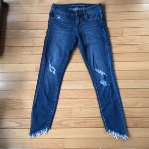 2 for $20 Articles of Society skinny jeans